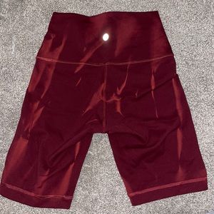 Lululemon Align Shorts
